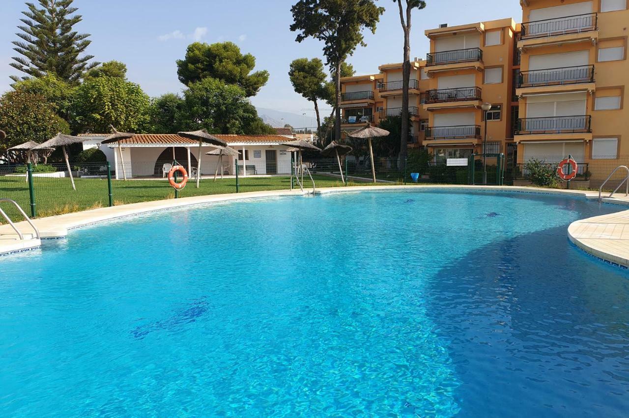 Playa Bella 2-1B Apartment Estepona Exterior foto