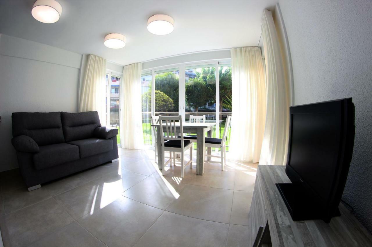 Playa Bella 2-1B Apartment Estepona Exterior foto