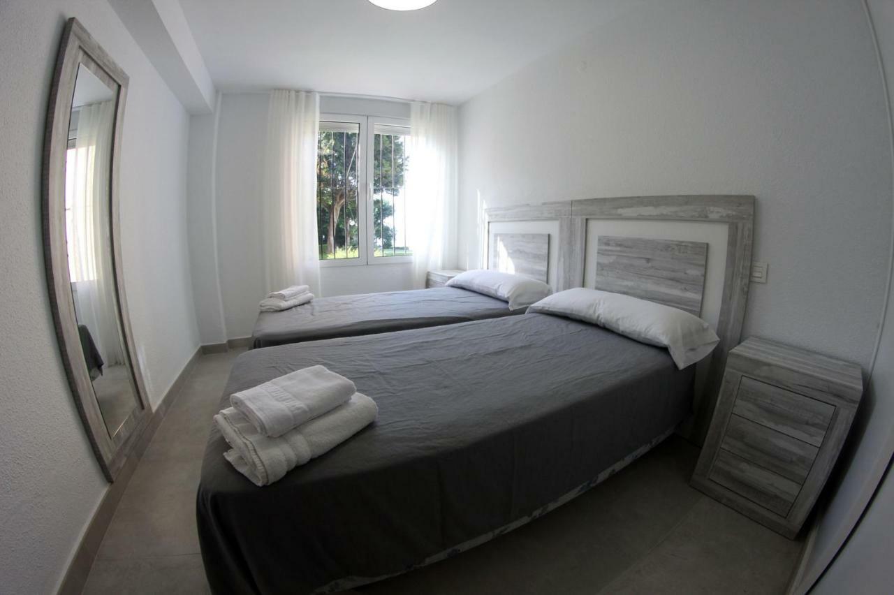 Playa Bella 2-1B Apartment Estepona Exterior foto