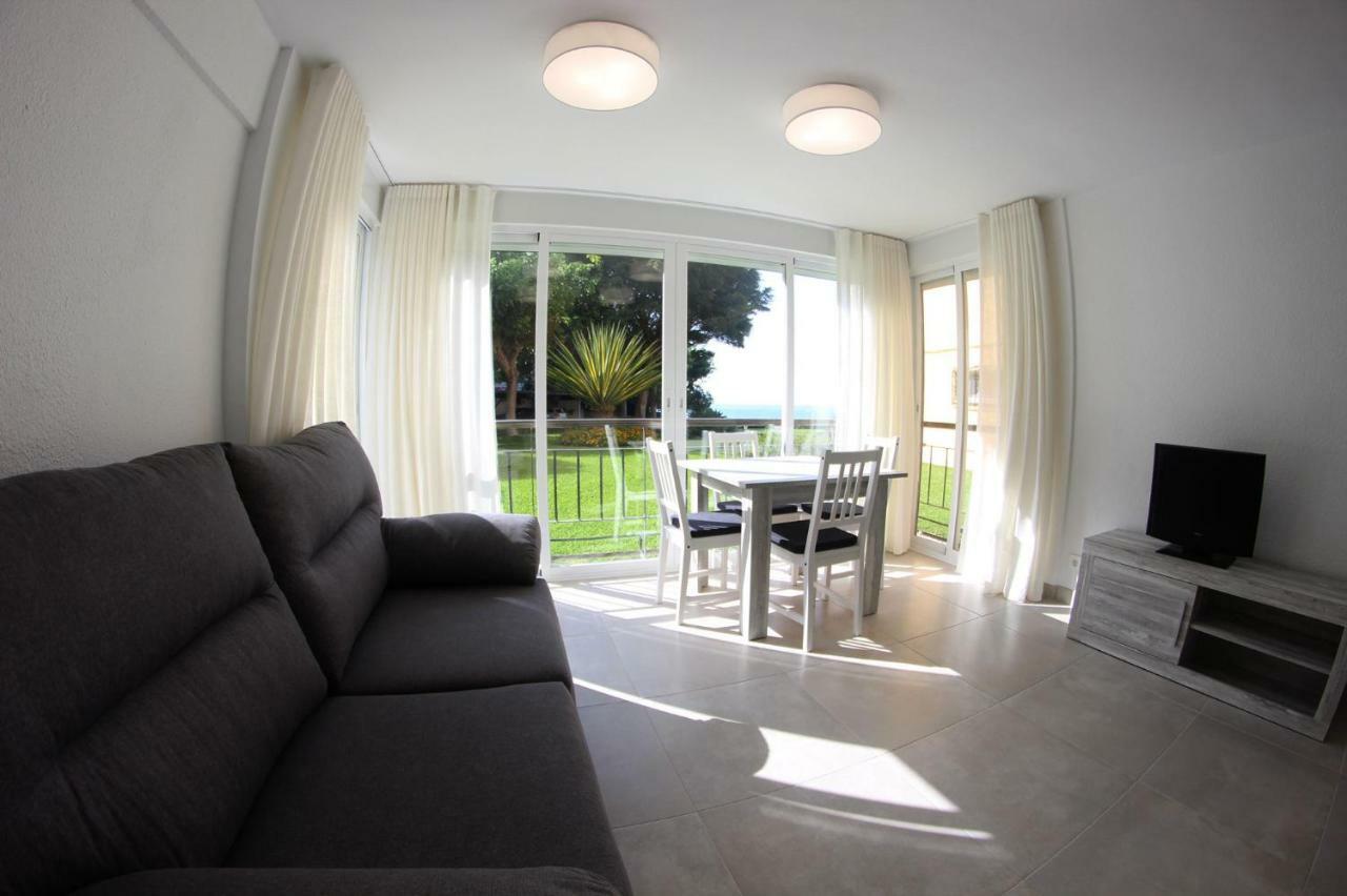 Playa Bella 2-1B Apartment Estepona Exterior foto