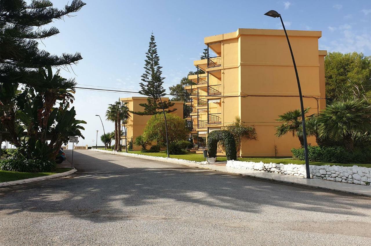 Playa Bella 2-1B Apartment Estepona Exterior foto