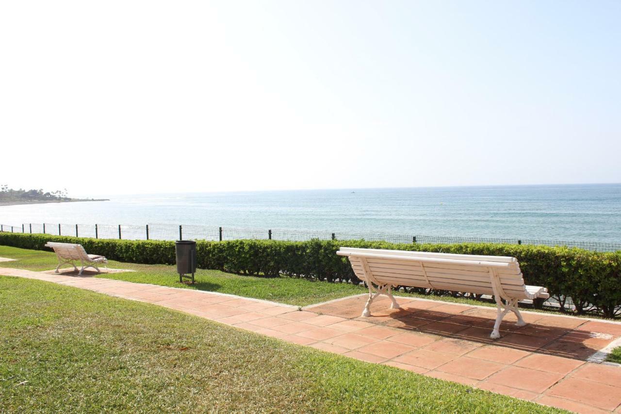 Playa Bella 2-1B Apartment Estepona Exterior foto
