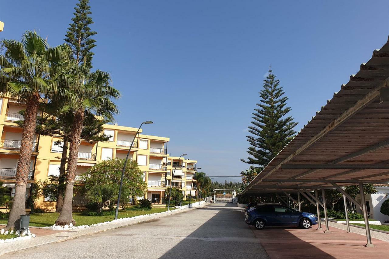Playa Bella 2-1B Apartment Estepona Exterior foto