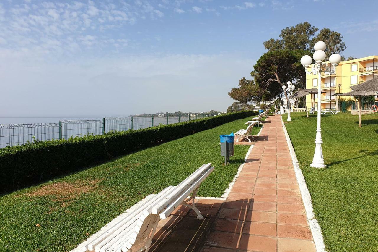 Playa Bella 2-1B Apartment Estepona Exterior foto